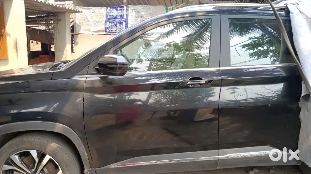 Mg Hector Pro 2023 Petrol