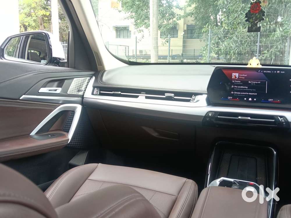 Bmw Ix1 Edrive20l M Sport, 2025, Electric