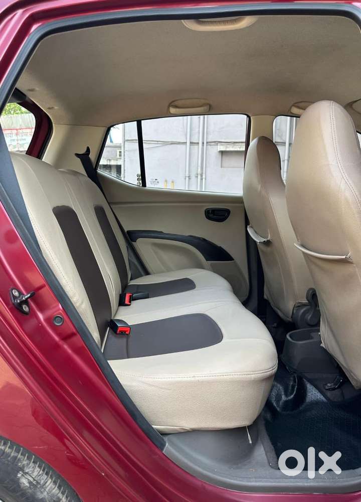 Hyundai I10 1.1 Magna(o), 2014, Petrol