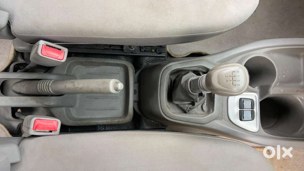 Datsun Redigo S, 2017, Petrol