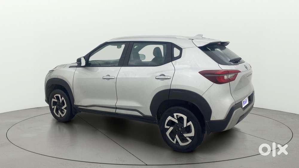 Nissan Magnite 1.0 Xv, 2022, Petrol