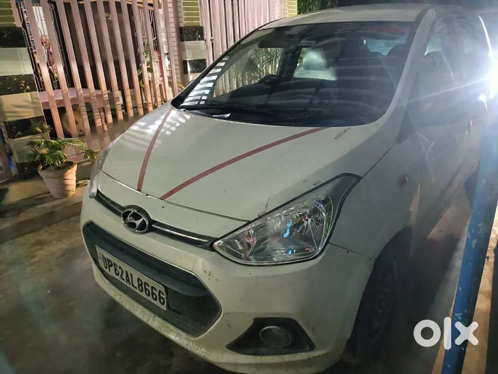 Hyundai Grand I10 2014 Diesel 51000 Km Driven