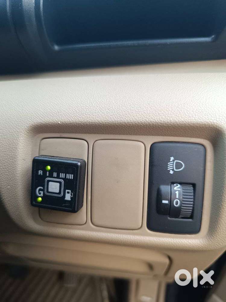 Honda City S Mt, 2012, Cng & Hybrids