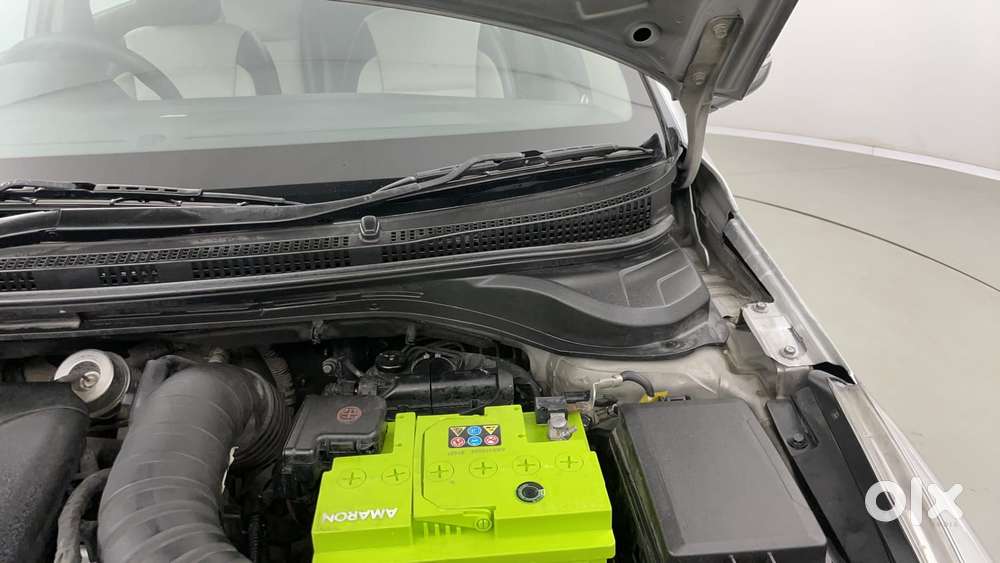 Hyundai Verna 1.6 Sx (o) Crdi At, 2020, Diesel