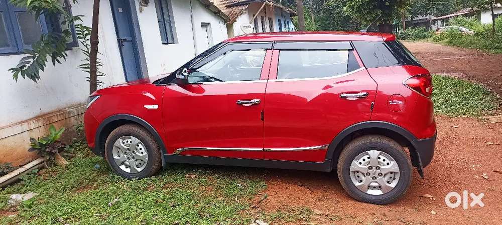 Mahindra Xuv300 1.5 Diesel 2022