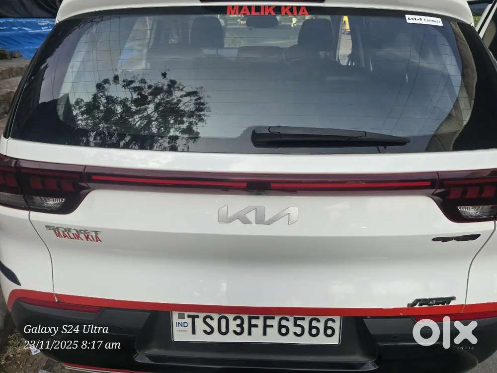 Kia Sonet 2023 Diesel 43000 Km Driven