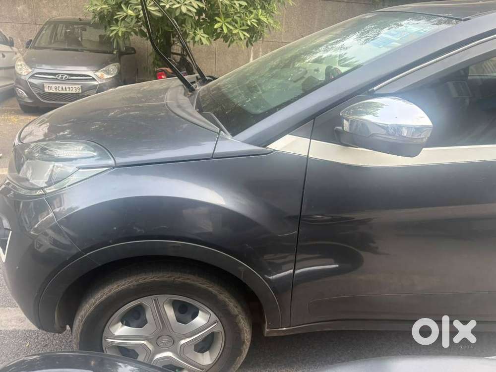 Tata Nexon Xma 2019 Car