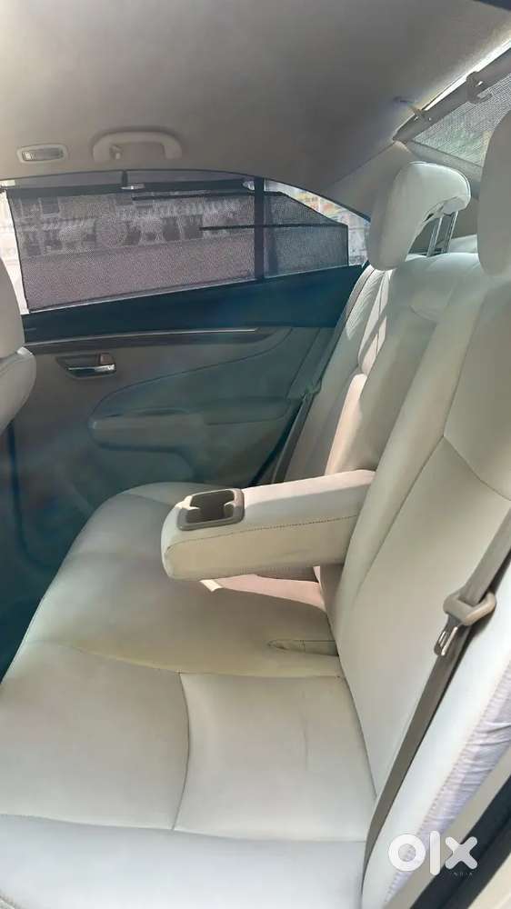 Maruti Suzuki Ciaz 2023 Top Model