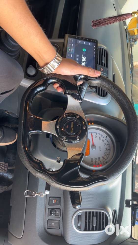 Maruti Suzuki Ritz 2014 Petrol Ritz