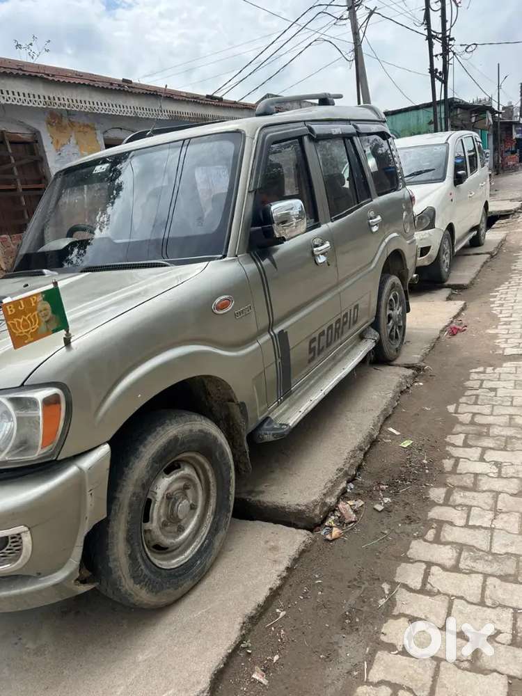 M2 Diai Scorpio