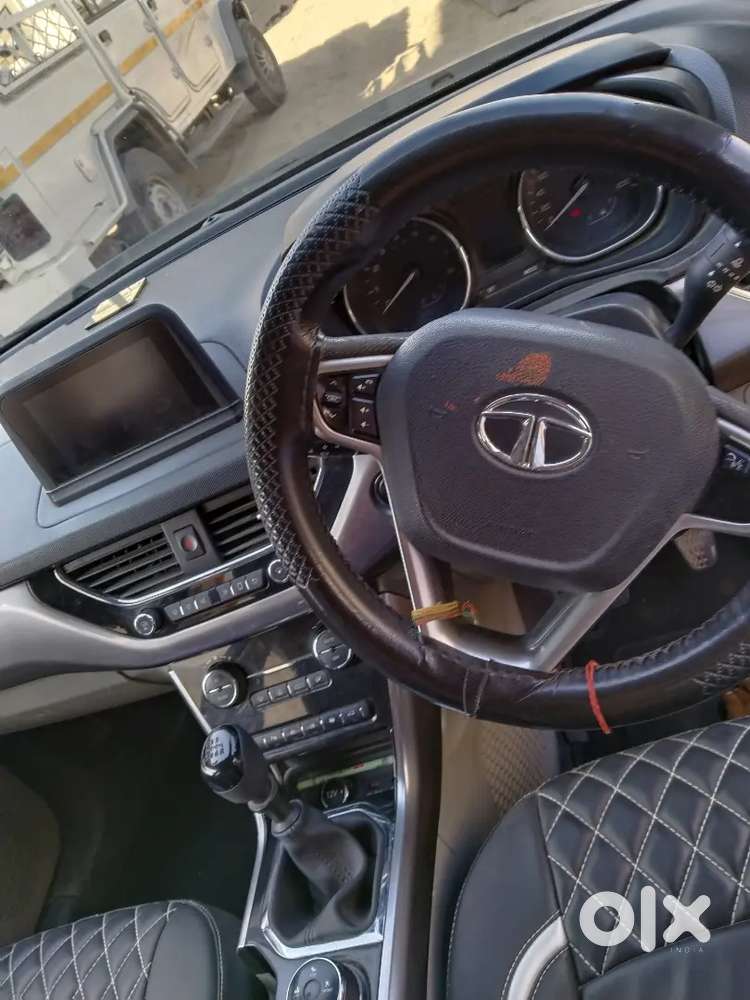 Nexon Are Very Comfortable Car And Very Strong Car Suv Car