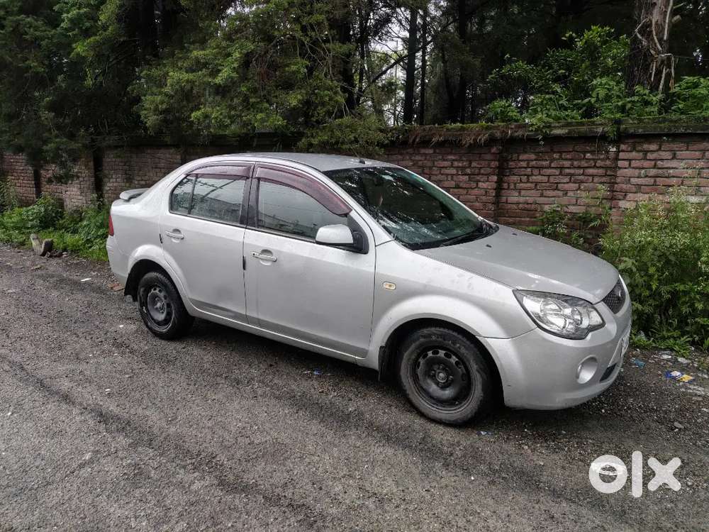 Ford Fiesta Diesel For Sale In Bhimtal
