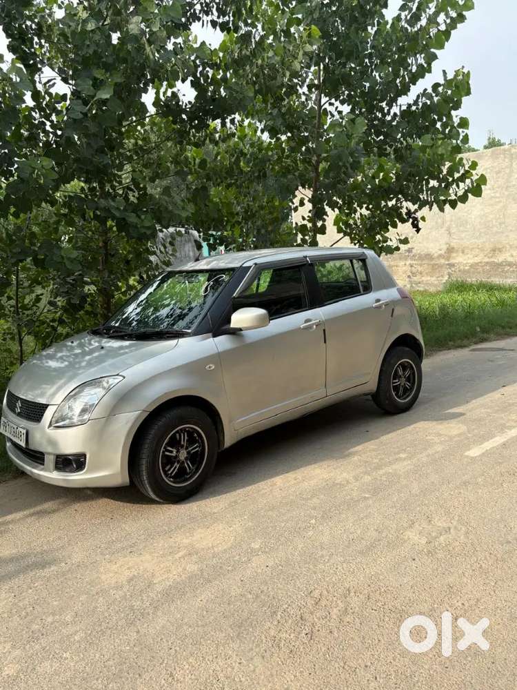 Maruti Swift Vdi 2007