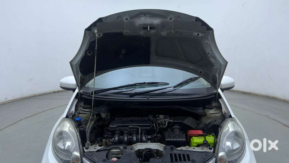 Honda Amaze Sx I Vtec, 2016, Petrol