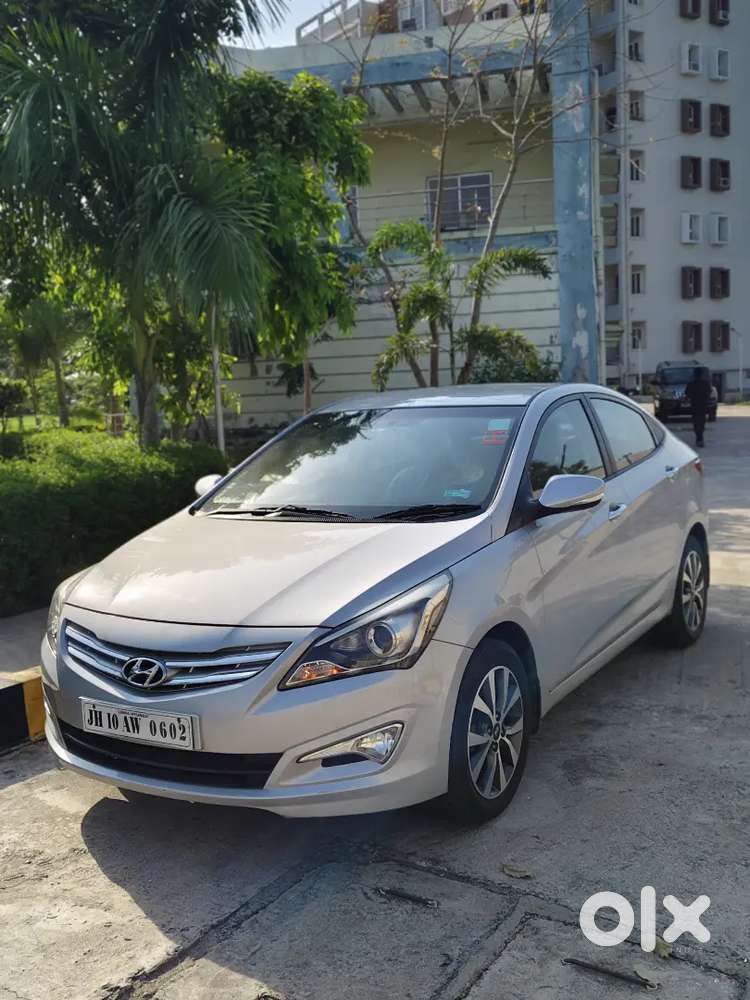 Verna In Well Maintained Condition