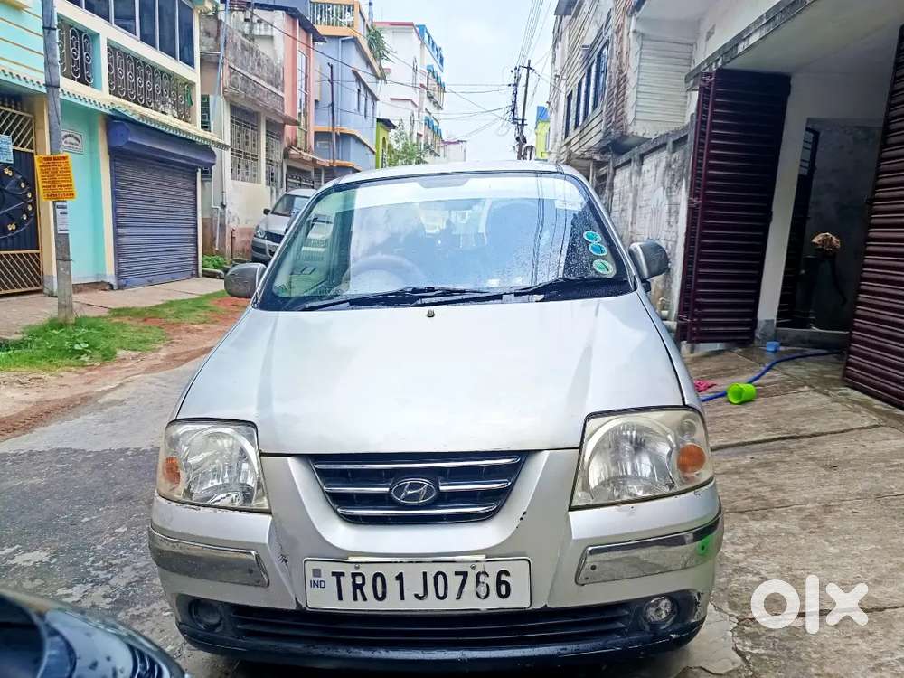 Hyundai/santro Xing/ Gls