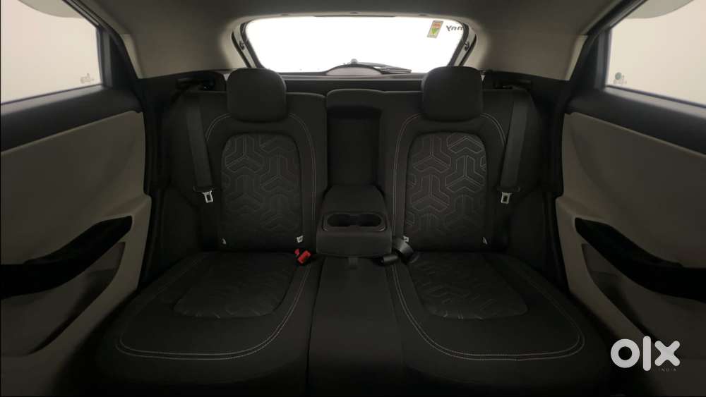 Tata Nexon 1.2 Revotron Xz Plus (s), 2023, Petrol