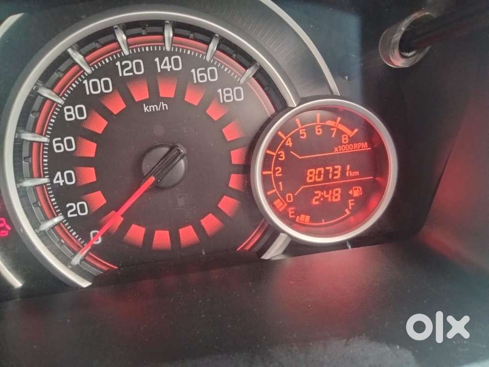 Maruti Suzuki Wagon R Zxi, 2021, Petrol