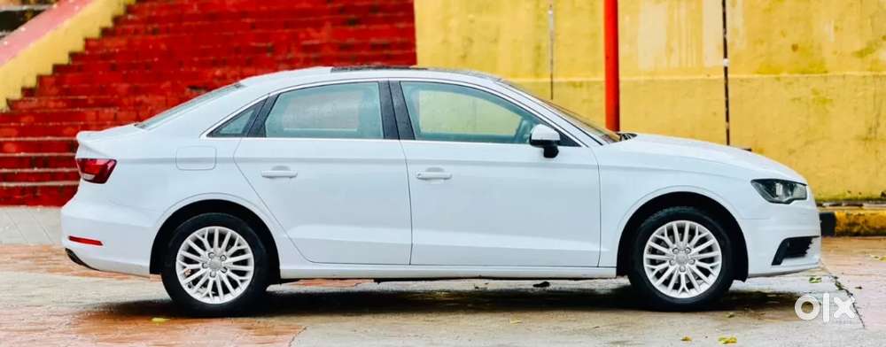Audi A3, 2015, Diesel