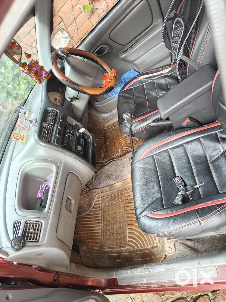 Maruti Suzuki Alto 2011 Limited Edition