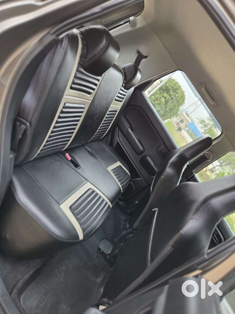 Maruti Suzuki Wagon R Vxi 1.0 Cng, 2020, Cng & Hybrids