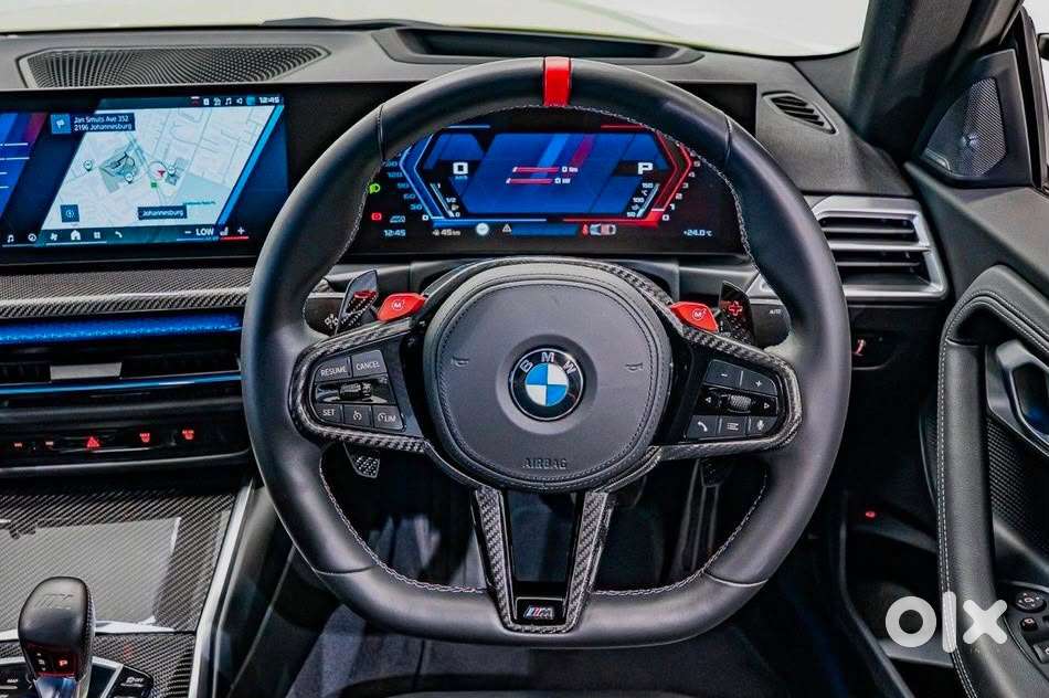 Bmw M2 3.0 Competition, 2024, Petrol