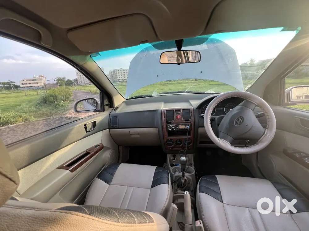 Hyundai Getz Prime 2008