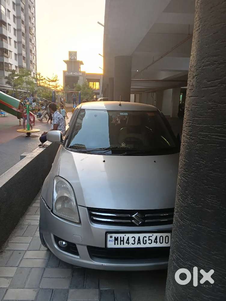 Swift Dzire Maruti Vdi 2010