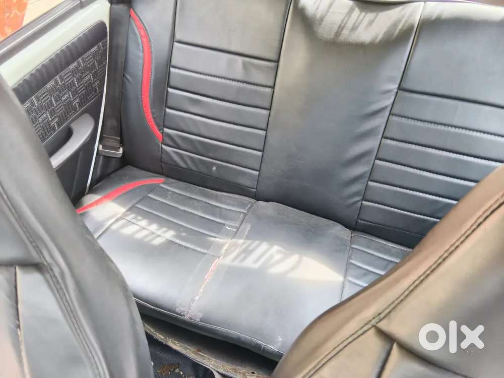 Tata Nano 2017 Petrol