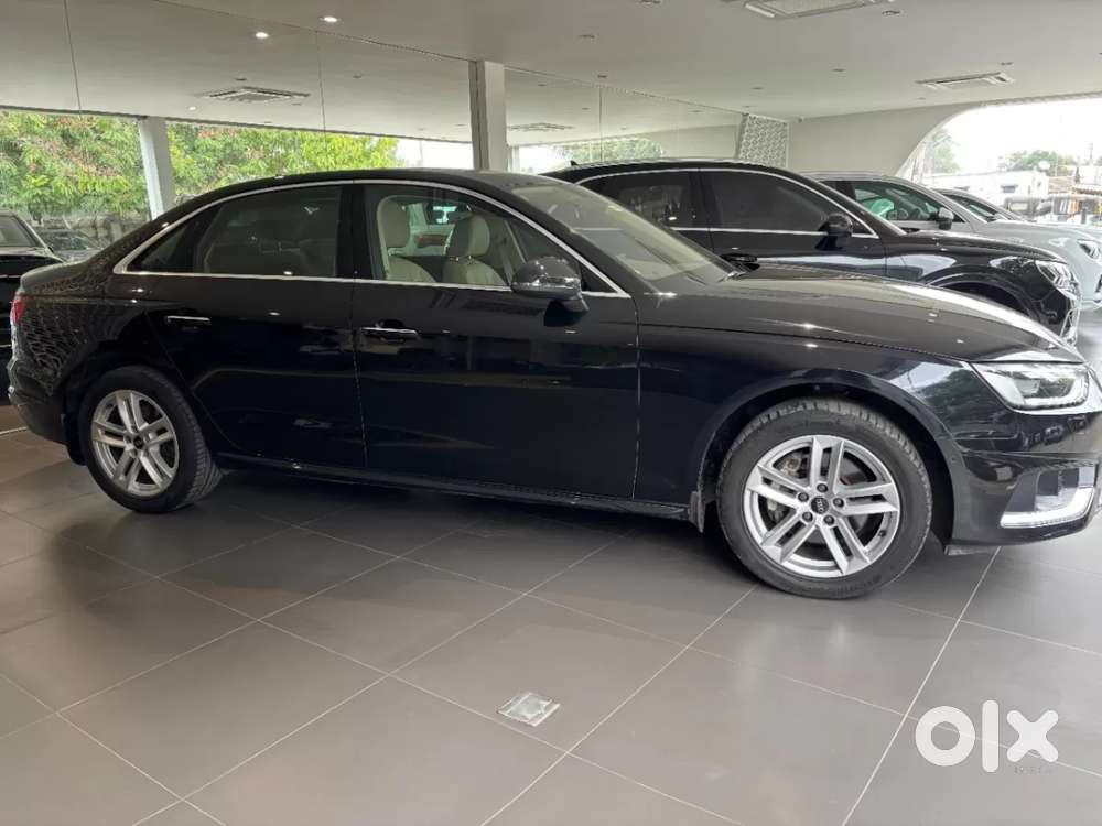Audi A4 2.0 Technology 40 Tfsi, 2024, Petrol