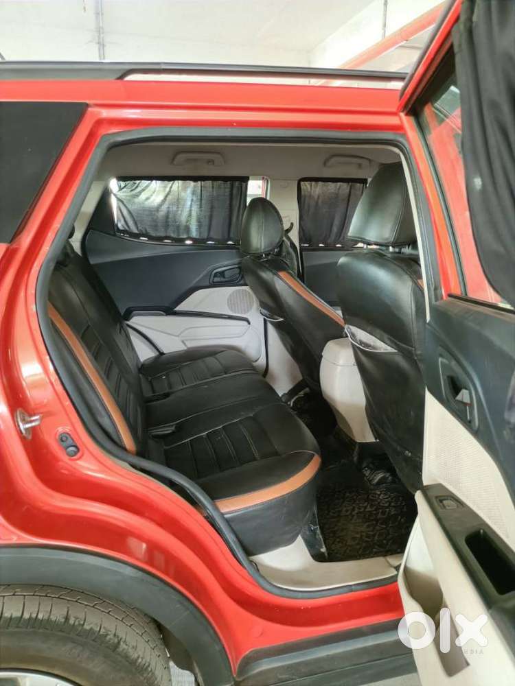Mahindra Xuv300 W6, 2019, Petrol