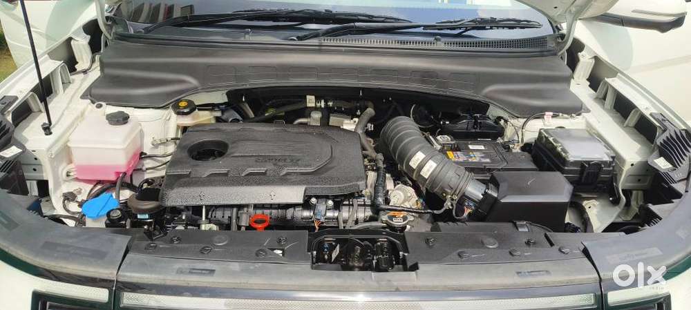 Hyundai Creta 1.5 Sx (o) Diesel, 2024, Diesel