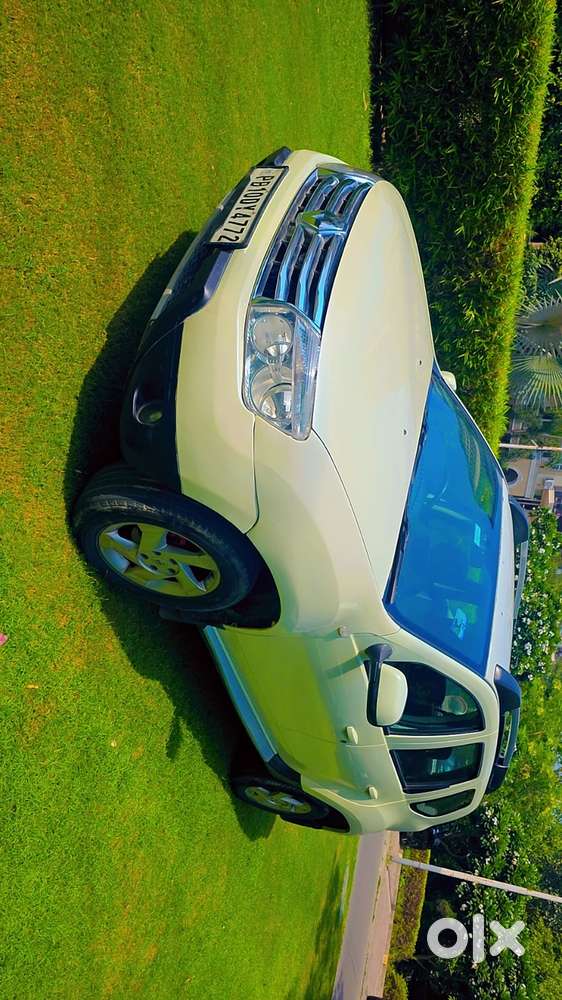 Renault Duster 85ps Diesel Rxe, 2012, Diesel