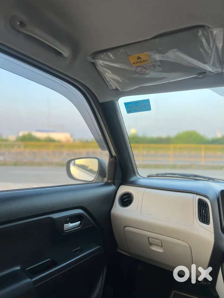 Genuine 15000 Km Running Maruti Suzuki Wagon R 1.0 Vxi 2022 Petrol