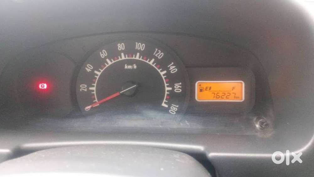 Maruti Suzuki Alto K10 2010-2014 Lxi, 2012, Petrol