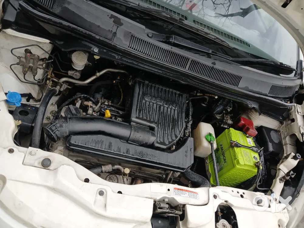 Automatic Remote Control