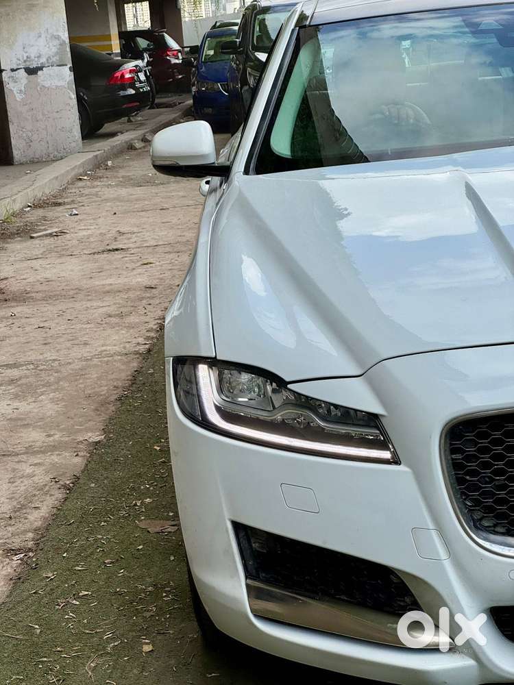 Jaguar Xf 2.0 Diesel Prestige, 2019, Diesel