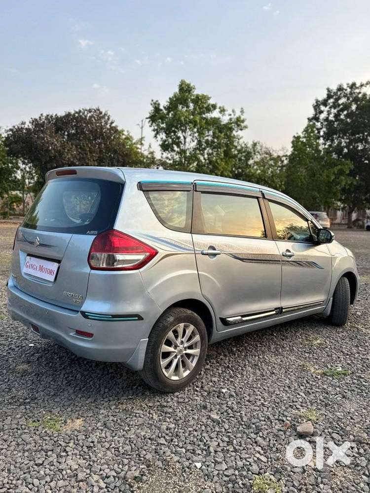 Maruti Suzuki Ertiga 2012-2015 Vdi, 2015, Diesel
