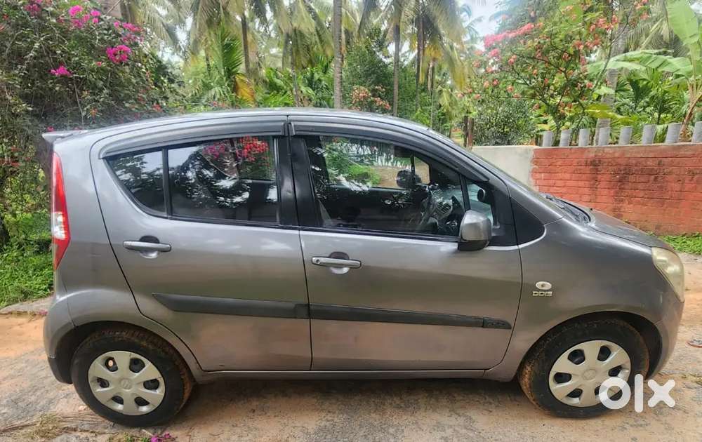 Maruti Suzuki Ritz Vdi 2010 Fresh Fc And Insurance.