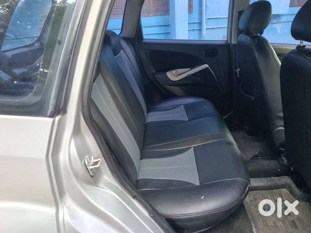 Ford Figo Duratorq Zxi 1.4, 2013, Diesel