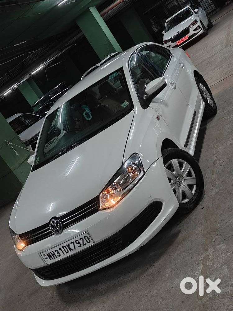 Volkswagen Vento, 2011, Petrol