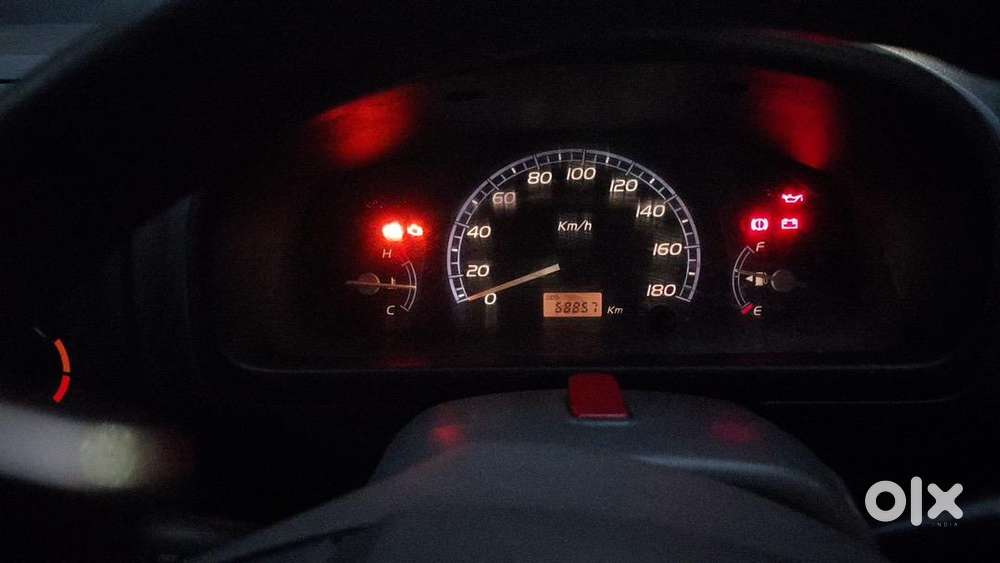 Maruti Suzuki Wagon R 2007 Petrol Well Maintained