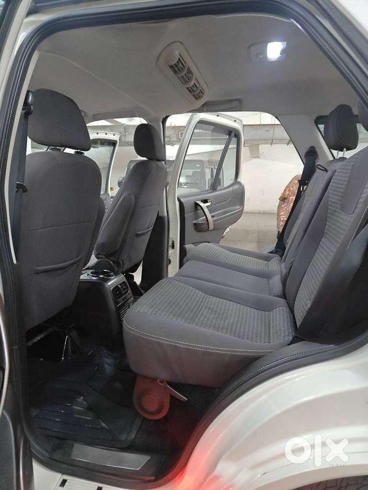 Tata Safari Storme [2015-2019] 2.2 Ex 4x2, 2016, Diesel