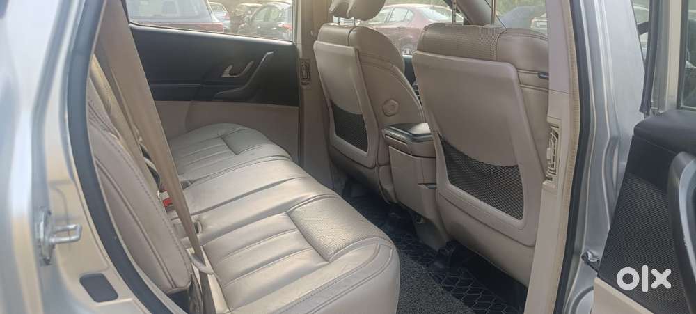 Mahindra Xuv500 W8 1.99 Mhawk, 2017, Diesel