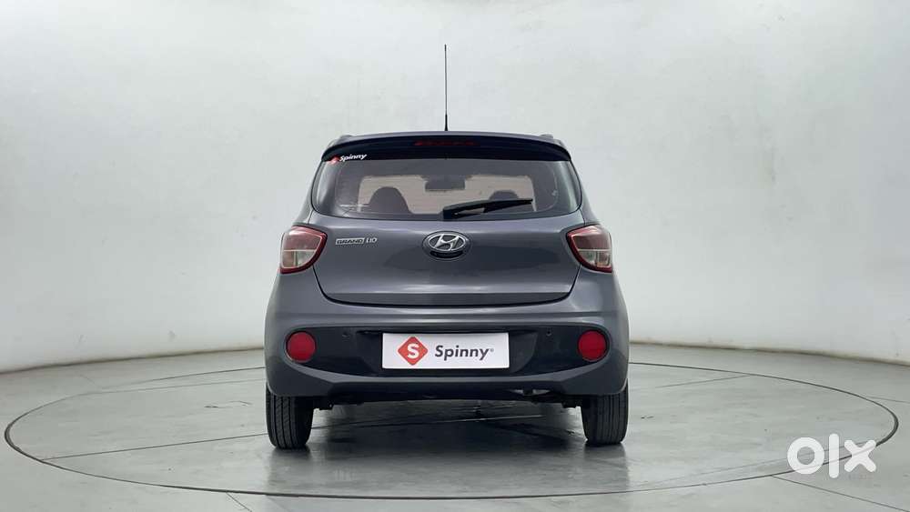 Hyundai Grand I10 1.2 Crdi Asta, 2018, Diesel