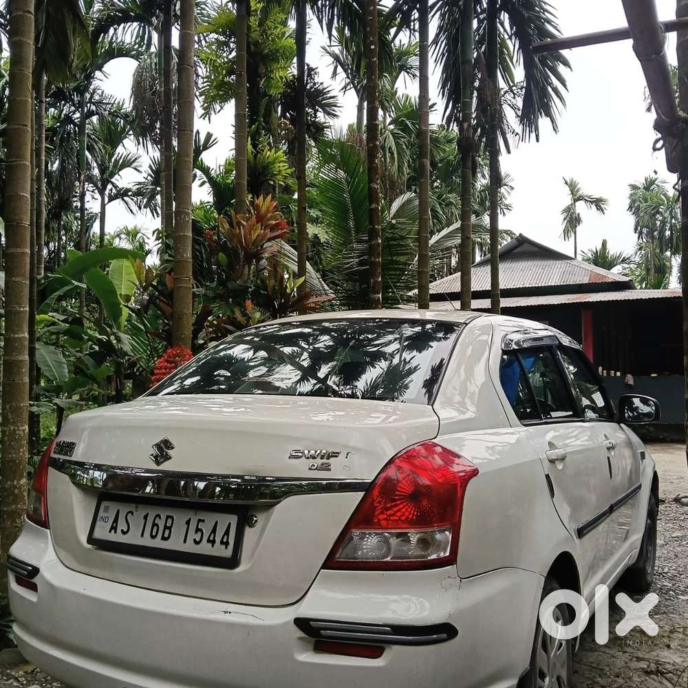 Maruti Swift Dzire 2011 Good Condition All Documents Ok