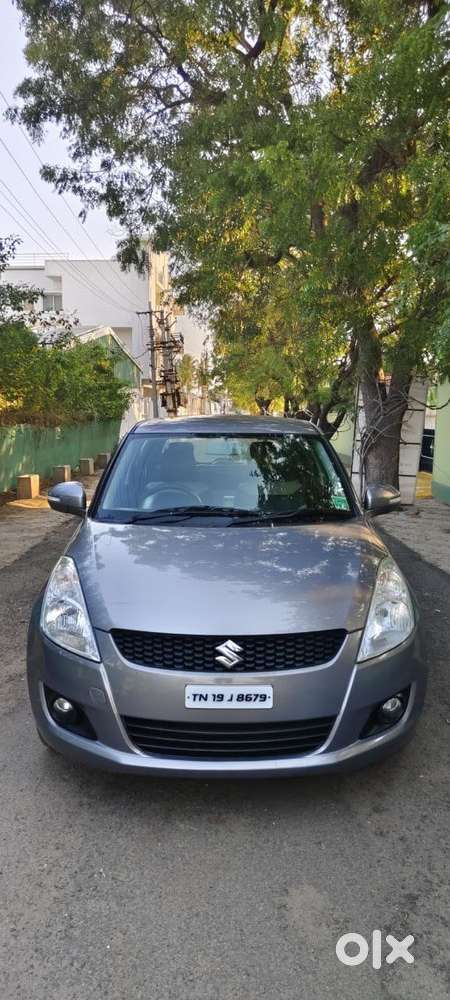 Maruti Suzuki Swift, 2013, Petrol
