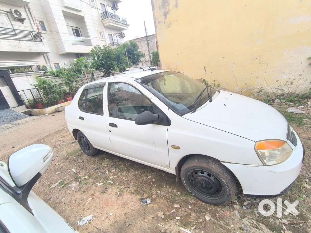 Tata Indigo 2016 Diesel Manual