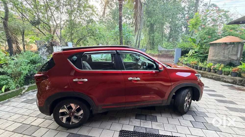 Single Owner 2020 Model Gtx + Diesal Manual(gt Line)