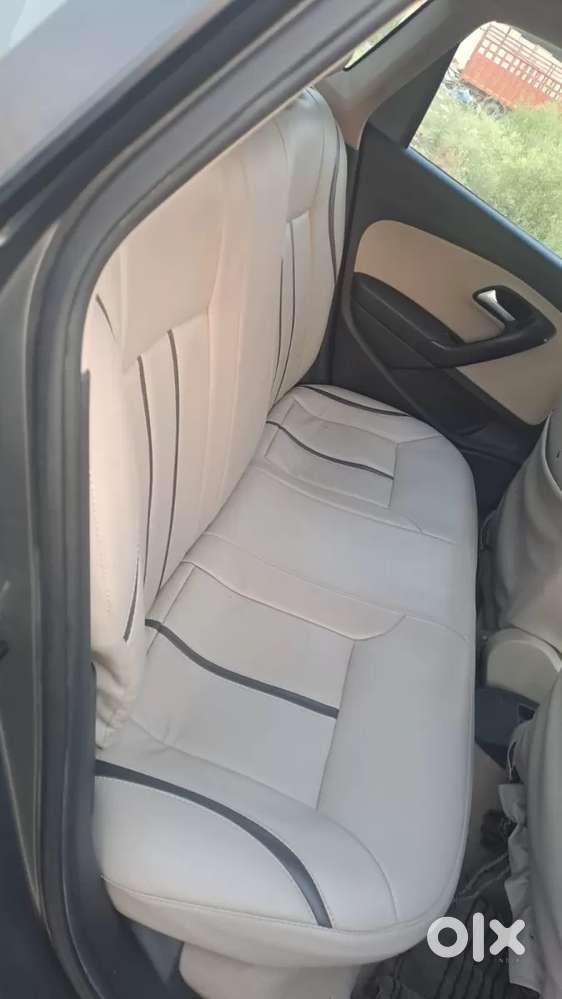 Volkswagen Polo 2009-2013 Petrol Comfortline 1.2l, 2013, Petrol